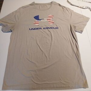 Under Armour Tshirt Mens XXL